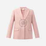 Linen jacket